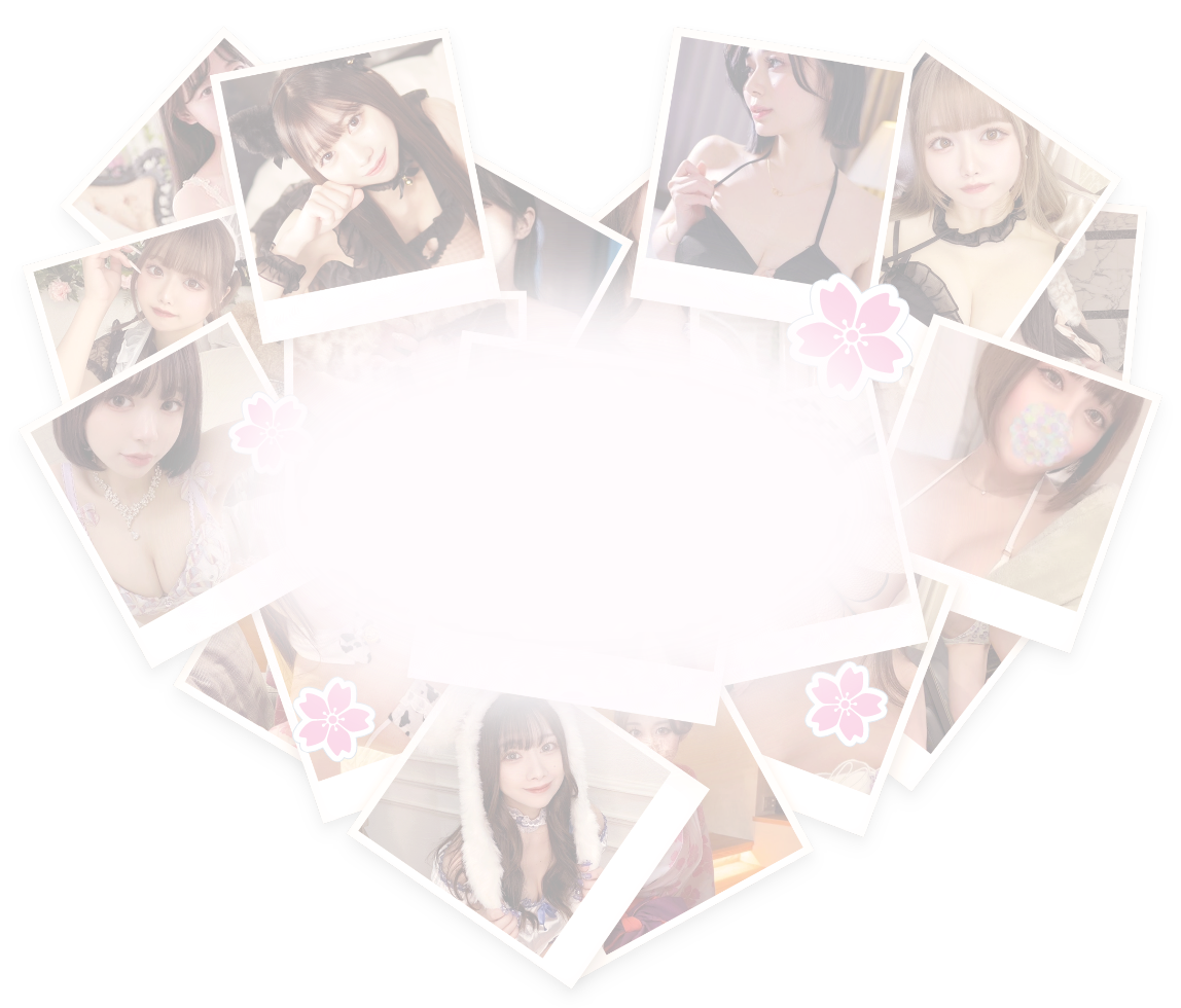 TokyoGirls Hub Background